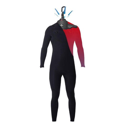 Surflogic Wetsuit Pro Dryer - Powerkiteshop