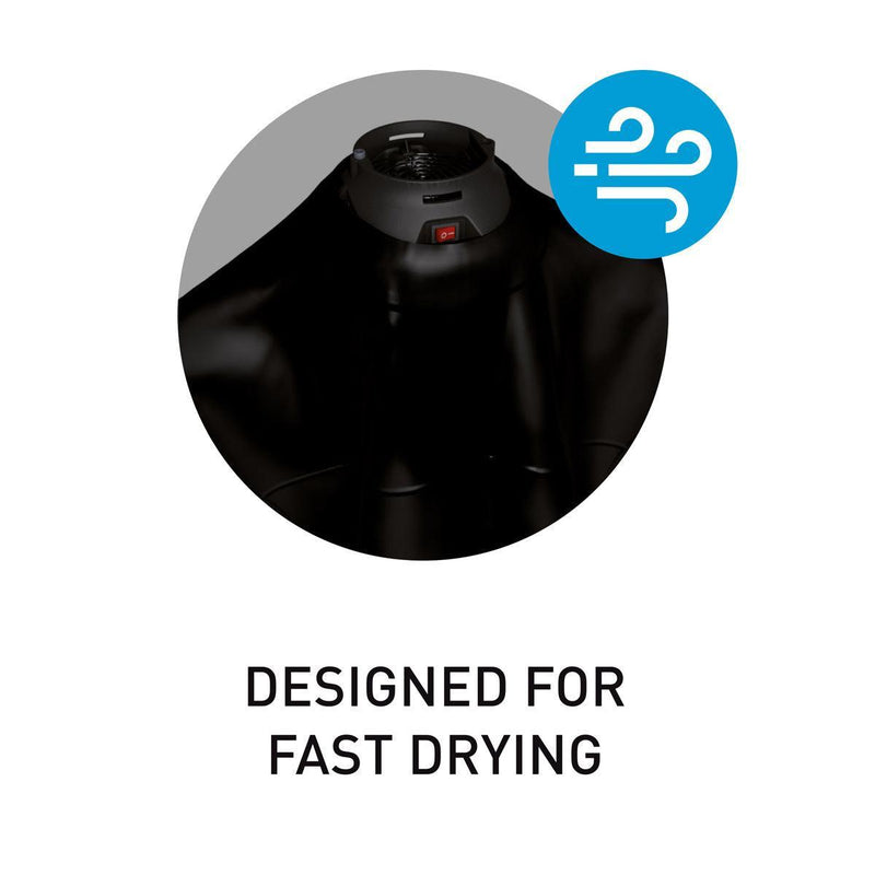 Surflogic Wetsuit Pro Dryer - Powerkiteshop