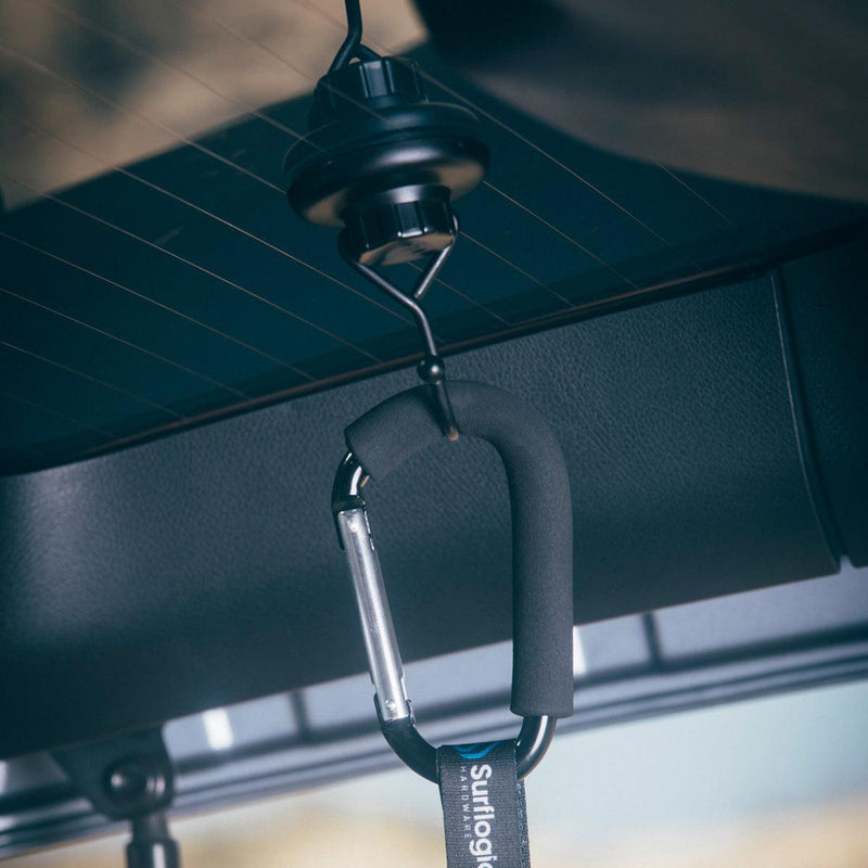 Surflogic Wetsuit Suction Hook - Powerkiteshop