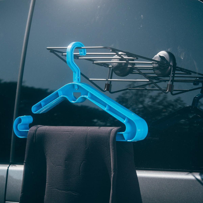 Surflogic Wetsuit Suction Rack - Powerkiteshop