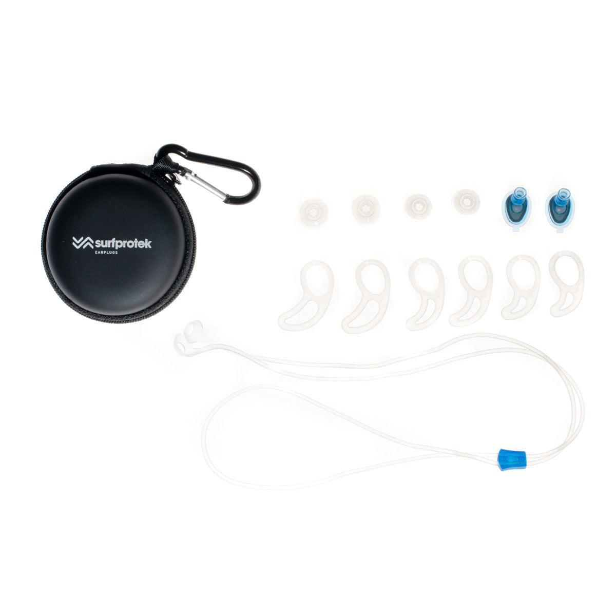 Surfprotek EarPlugs - Powerkiteshop