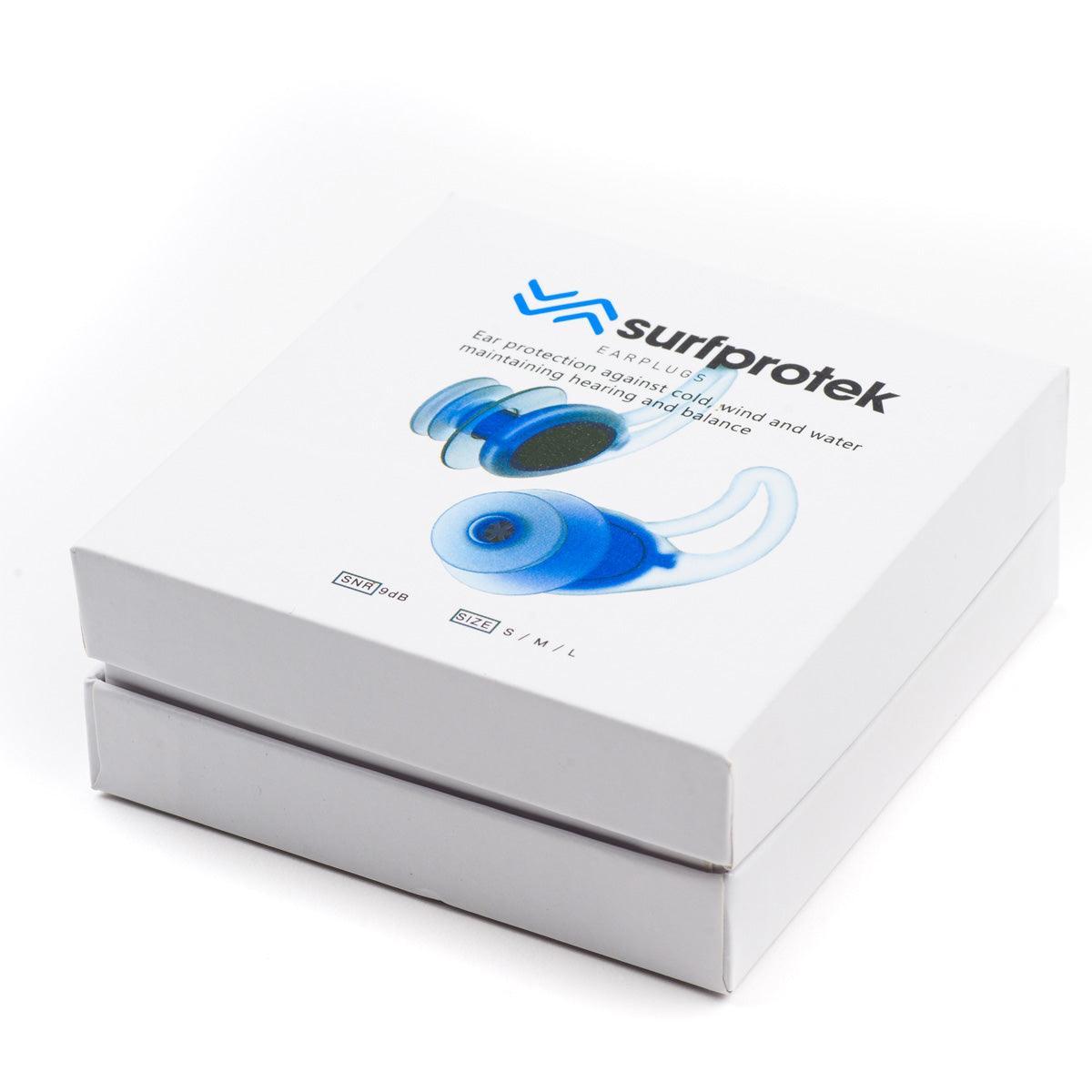 Surfprotek EarPlugs - Powerkiteshop