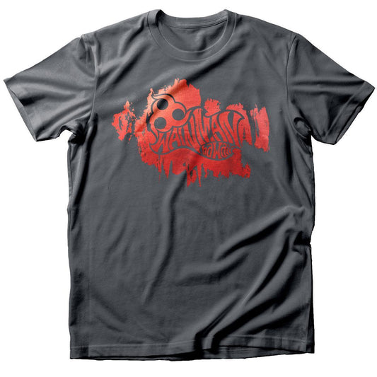 Wainman Hawaii Logo T-Shirt - Powerkiteshop