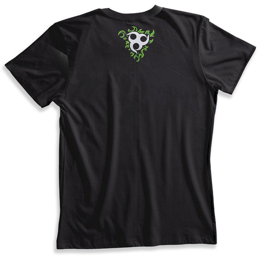 Wainman Hawaii Vortex T-Shirt - Powerkiteshop