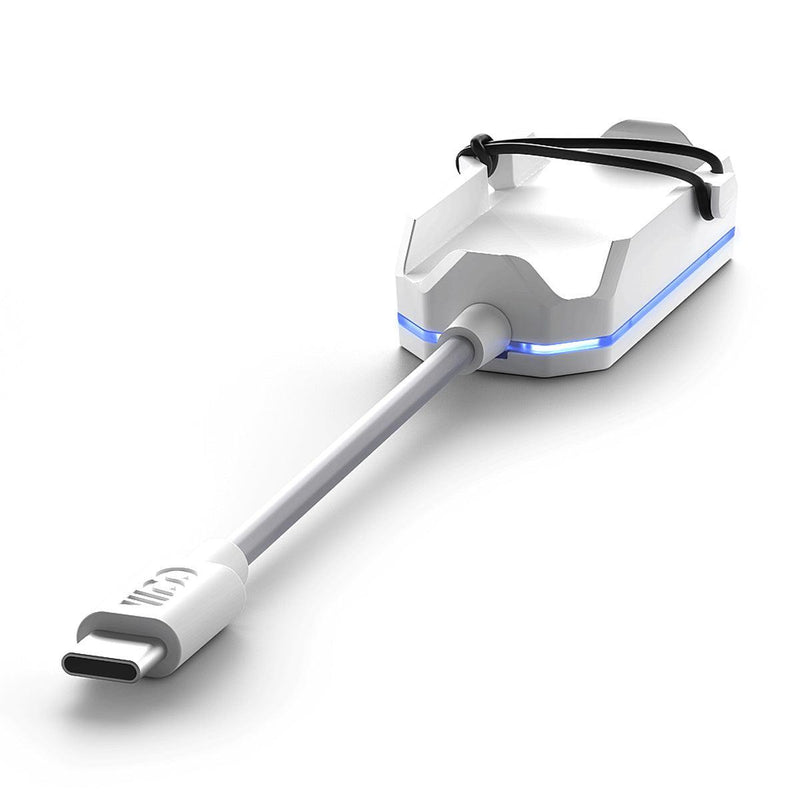 WOO 4.0 Sports Device - Powerkiteshop