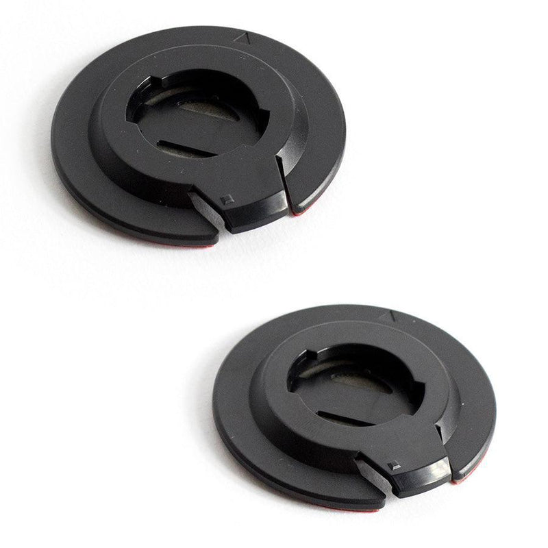 Xensr Flat Mount Kit - Powerkiteshop