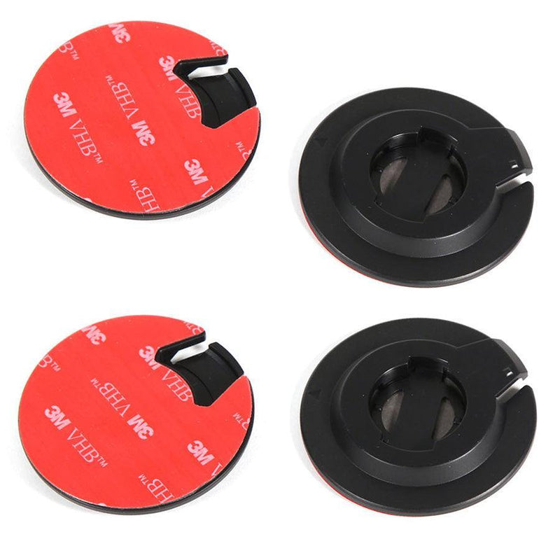 Xensr Flat Mount Kit - Powerkiteshop