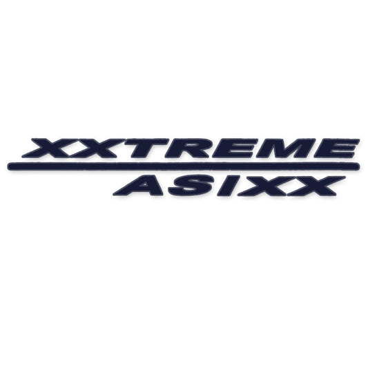 XXTreme Asixx Buggy Vinyl Sticker Set - Powerkiteshop